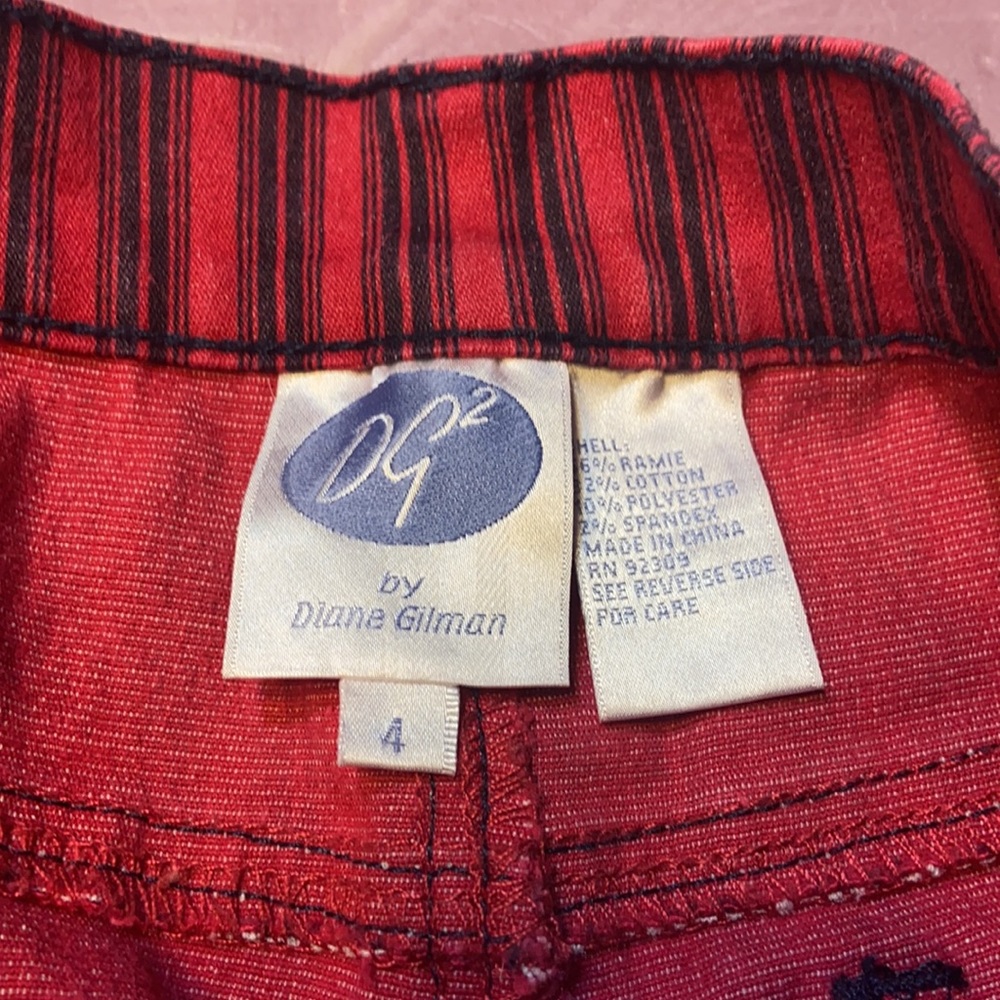 DG2 jeans - Picture 5 of 7